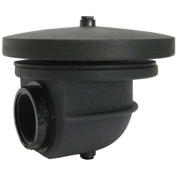 PondMAX 4 Male Adapter (MPT x SLP) Suits Bottom Drain | MA40"