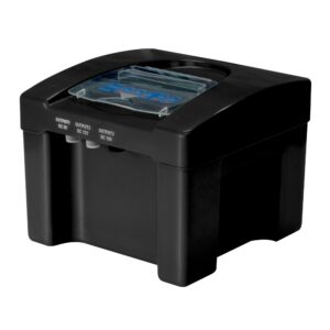 PondMAX Backup Battery Box PS1700/3500 Pumps (excl. battery)