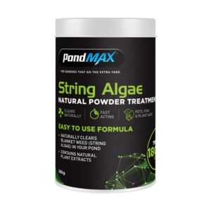 PondMAX 180g String Algae Treatment