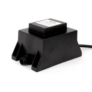 AQUAPRO/PondMAX 12V Transformer 72VA