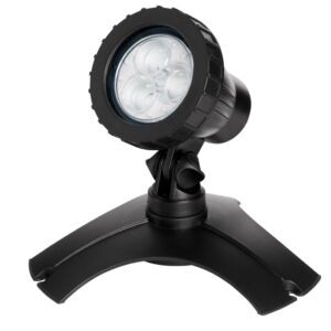 PondMAX 3W Warm Pond/Garden Light