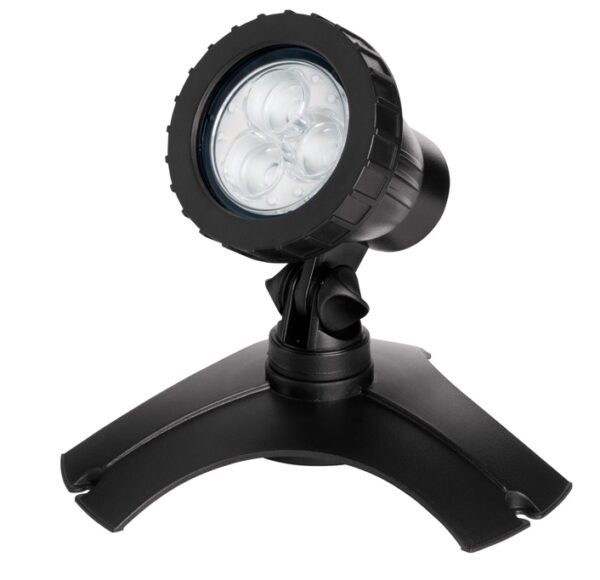 PondMAX 3W Warm Pond/Garden Light