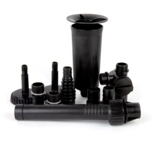 PondMAX All-in-One PM2600 Complete Fountain Kit