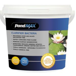 PondMAX Clarifier Bacteria 2Kg