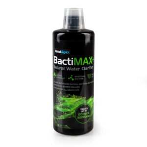 PondMAX BactiMAX 940ml Liquid