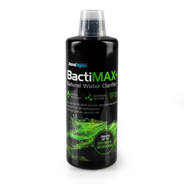 PondMAX BactiMAX 940ml Liquid