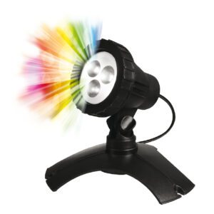 PondMAX 3 LED 8 Colour Light (no remote)