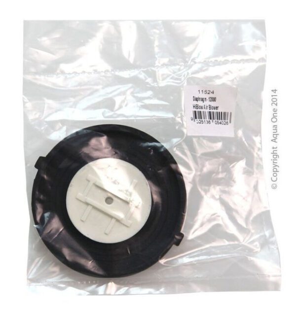 Aqua One Diaphragm O2 Plus 12000