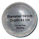 Medium Deep Round Pond