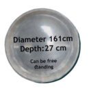 Medium Standard Round Pond