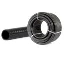 20mm Ribbed pond hosing pm