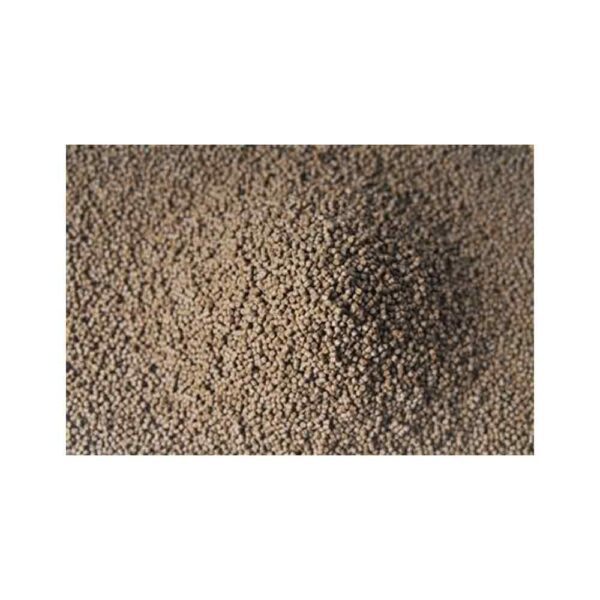 NKF Aquaponics food small pellet 1kg