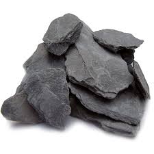 Black Slate Per Kilo